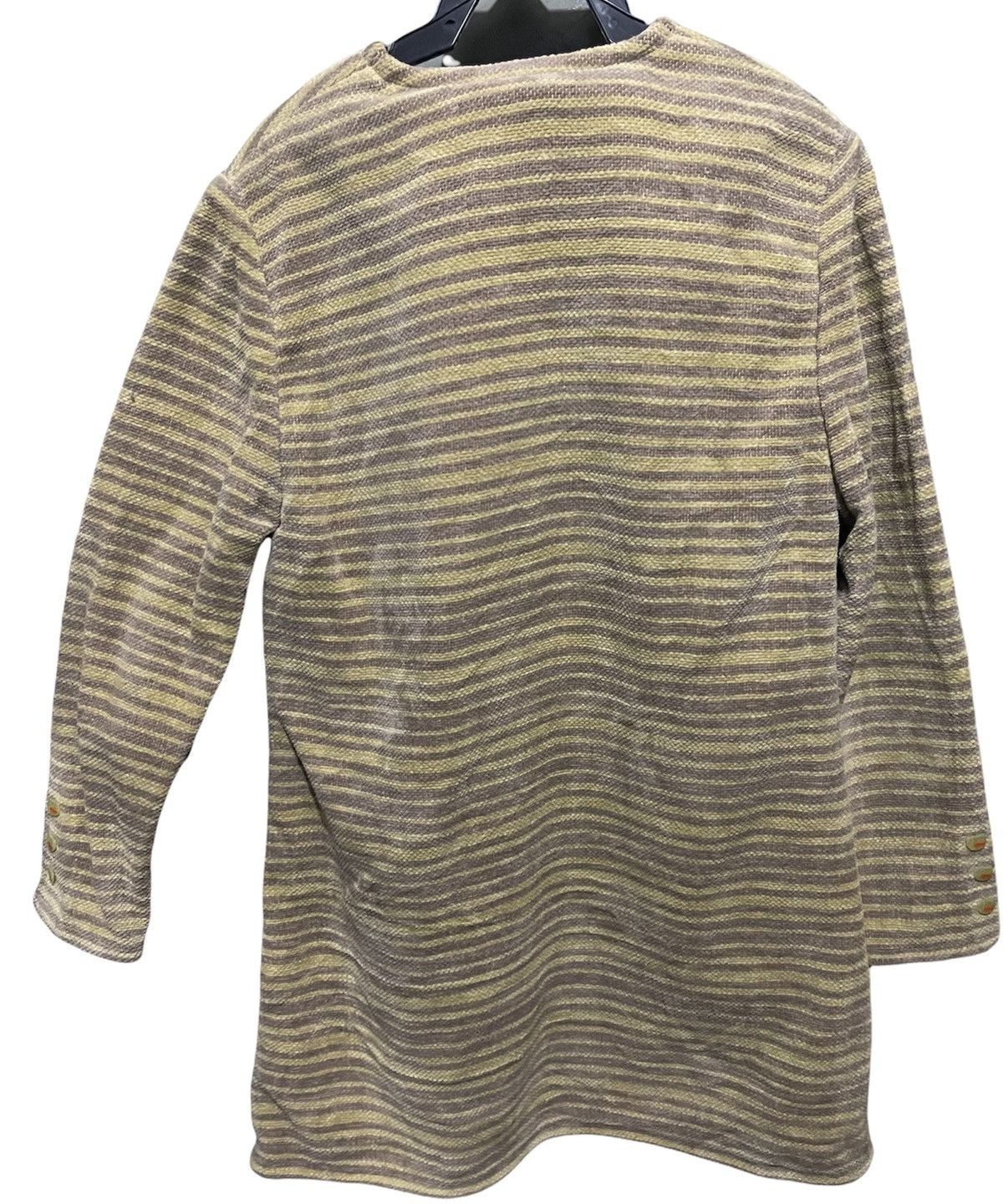 Japanese Brand ANNIKKI KARVINEN LONG JACKET Size US M / EU 48-50 / 2 - 2 Thumbnail