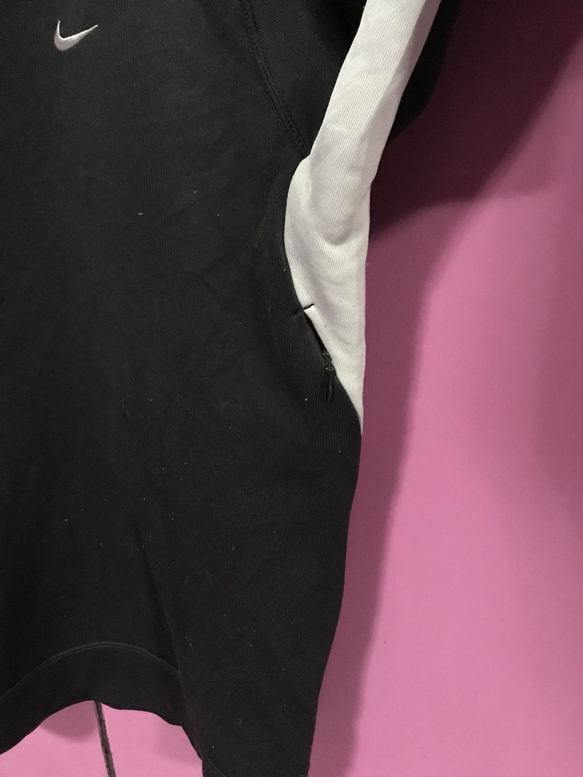 Nike VINTAGE NIKE 90s LONG SLEEVE Size US L / EU 52-54 / 3 - 7 Thumbnail