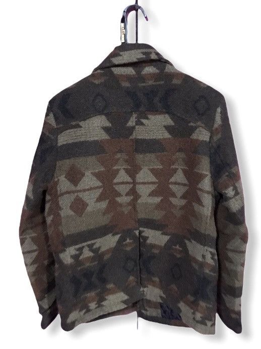 go slow caravan GO SLOW GARAVAN JACKET WOOL JAPAN Size US S / EU 44-46 / 1 - 2 Thumbnail