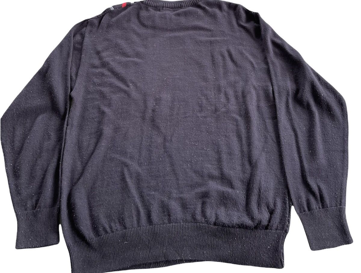 Other GRIFONI ITALIAN DESIGNER CASUAL KNITWEAR Size US L / EU 52-54 / 3 - 4 Thumbnail