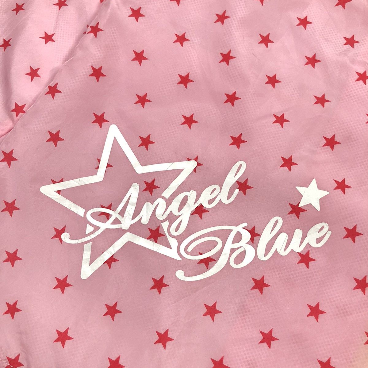 Hysteric Glamour Angel Blue Pop Star Hooded Jacket Size US L / EU 52-54 / 3 - 8 Thumbnail