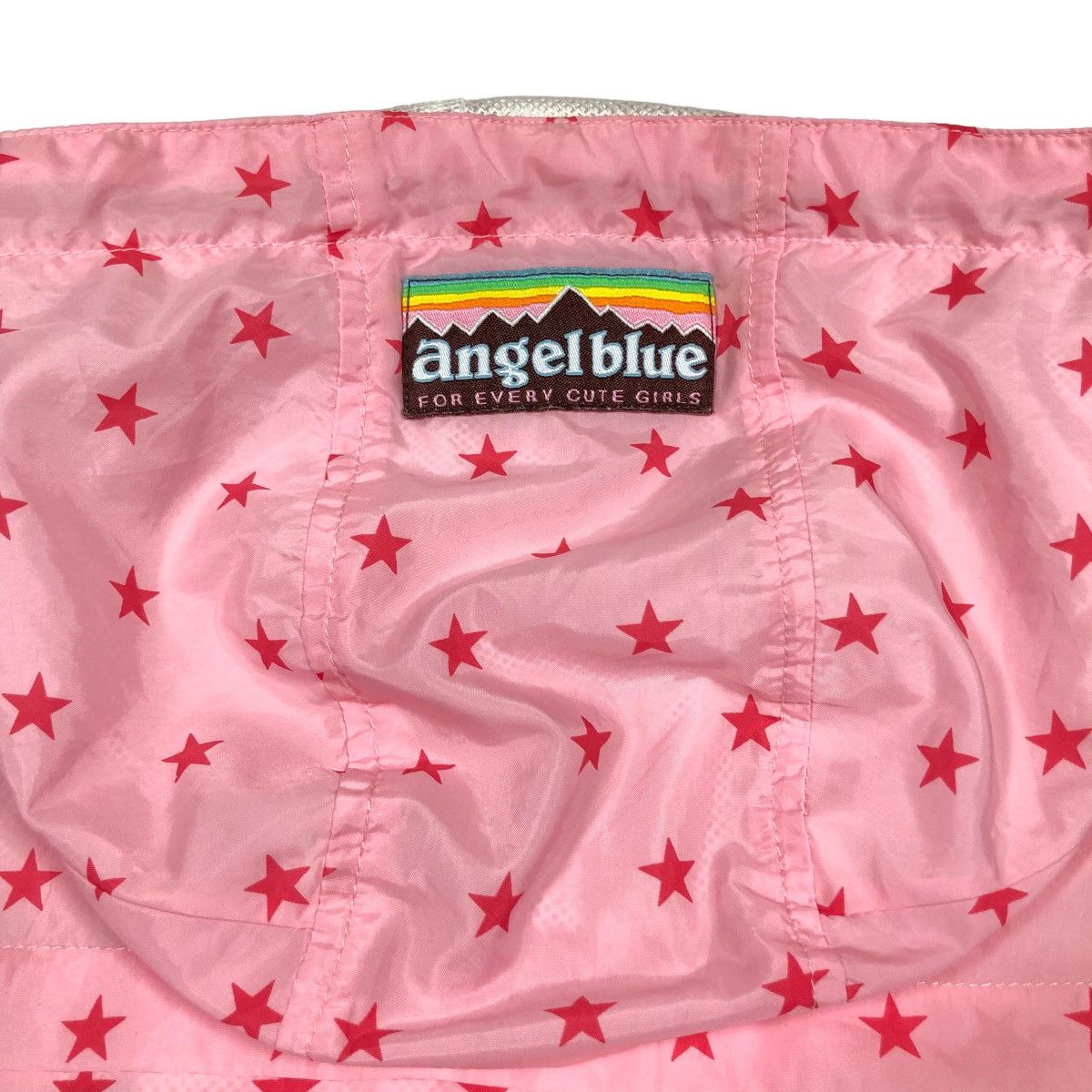 Hysteric Glamour Angel Blue Pop Star Hooded Jacket Size US L / EU 52-54 / 3 - 9 Thumbnail