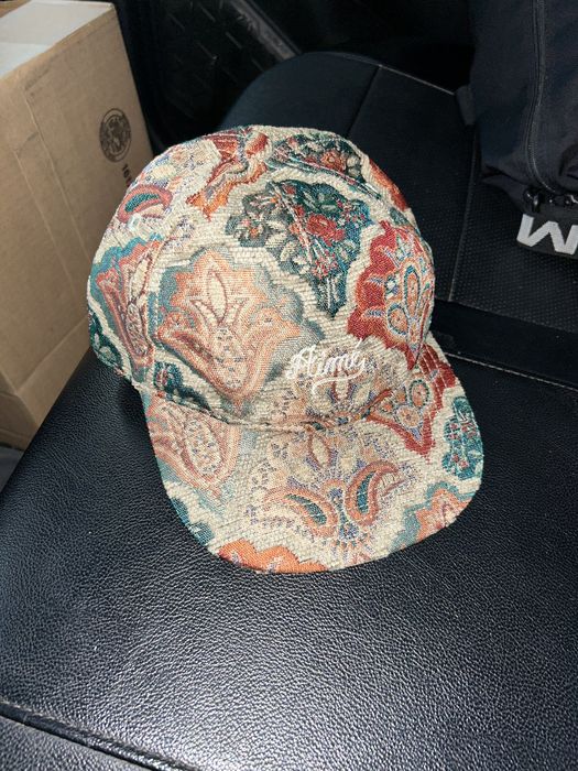 Aime Leon Dore Aime Leon dore tapestry hat panel | Grailed