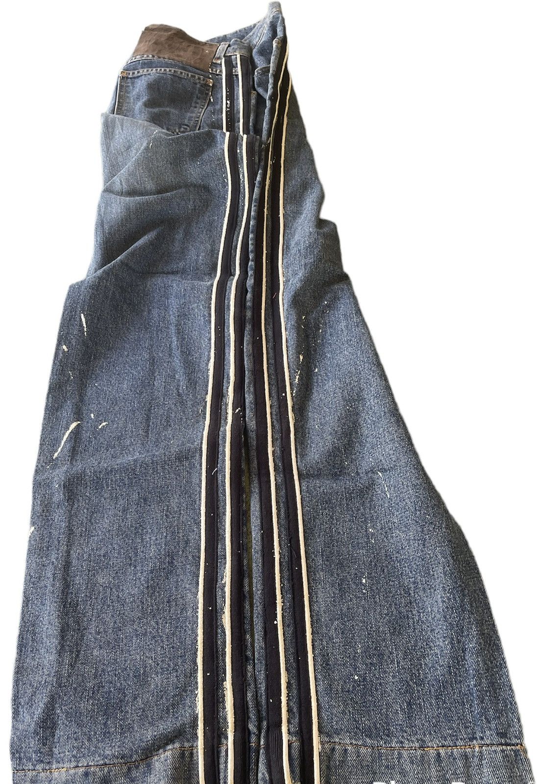 Dolce & Gabbana DOLCE & GABBANA JEANS ITALY Size US 35 - 8 Thumbnail