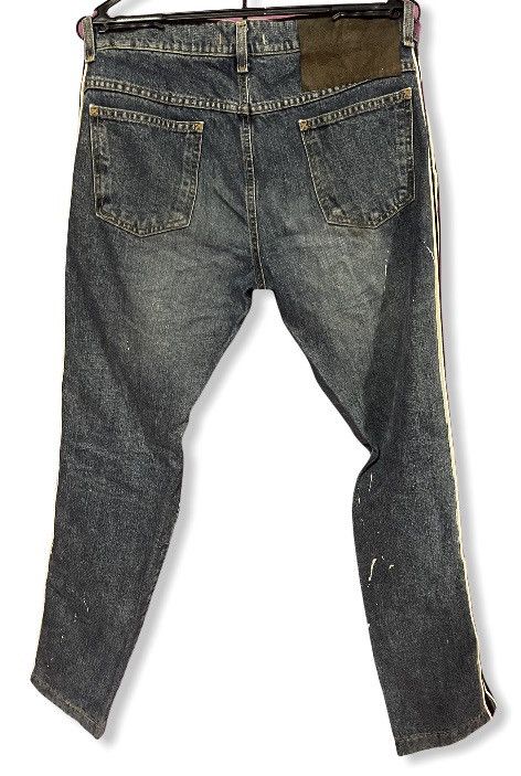 Dolce & Gabbana DOLCE & GABBANA JEANS ITALY Size US 35 - 2 Thumbnail