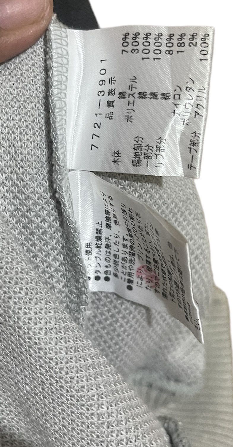 Japanese Brand CASTELBAJAC VEST JAPAN Size 38R - 4 Thumbnail
