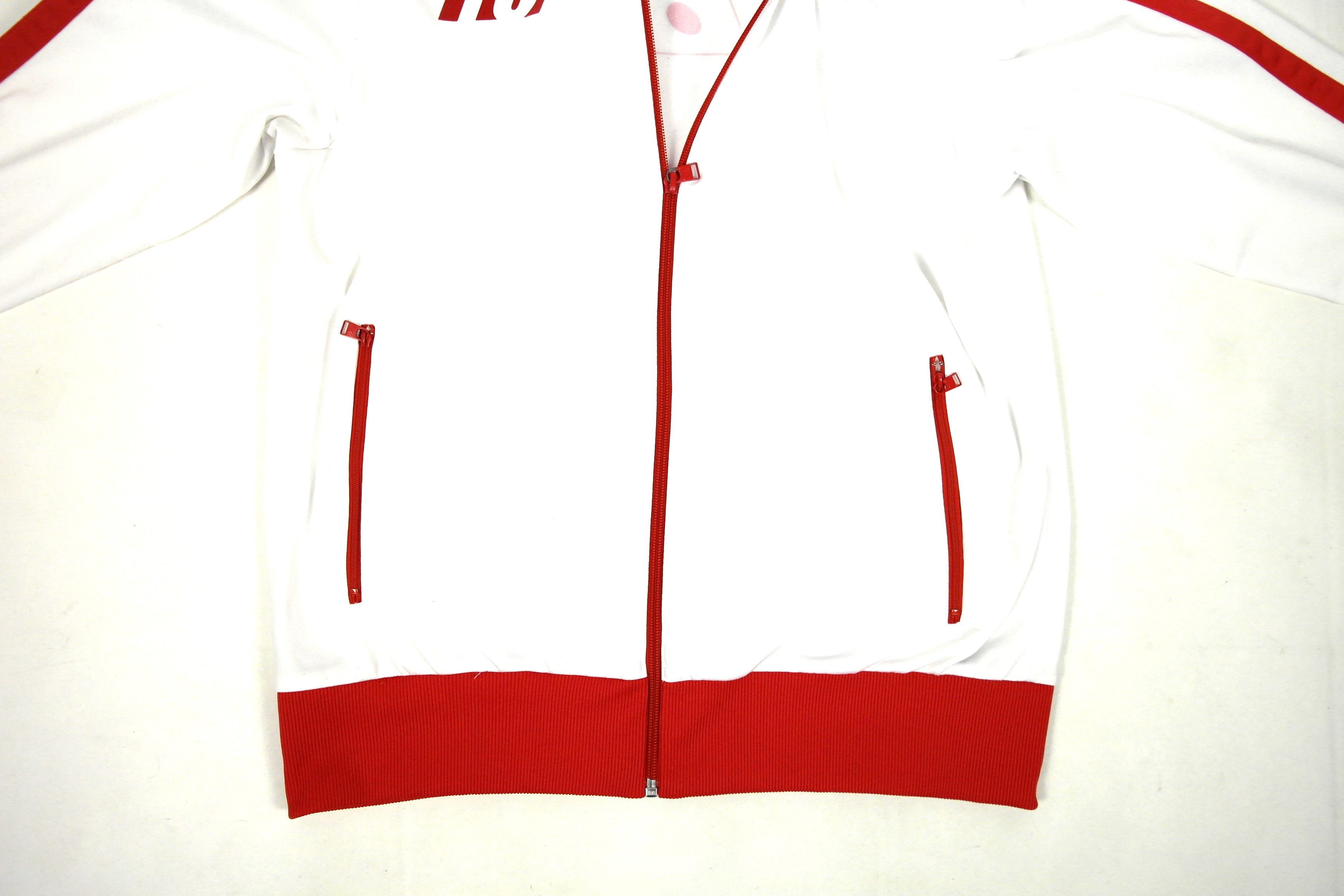 Puma Puma Japan Track Top Size US M / EU 48-50 / 2 - 13 Thumbnail