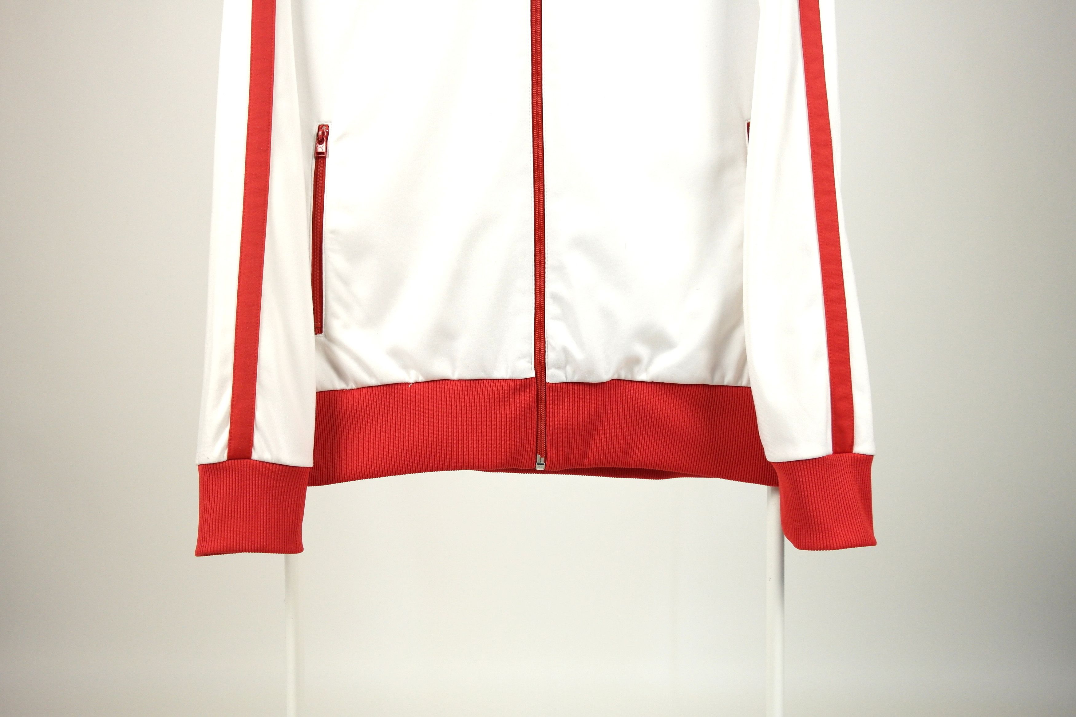 Puma Puma Japan Track Top Size US M / EU 48-50 / 2 - 3 Thumbnail