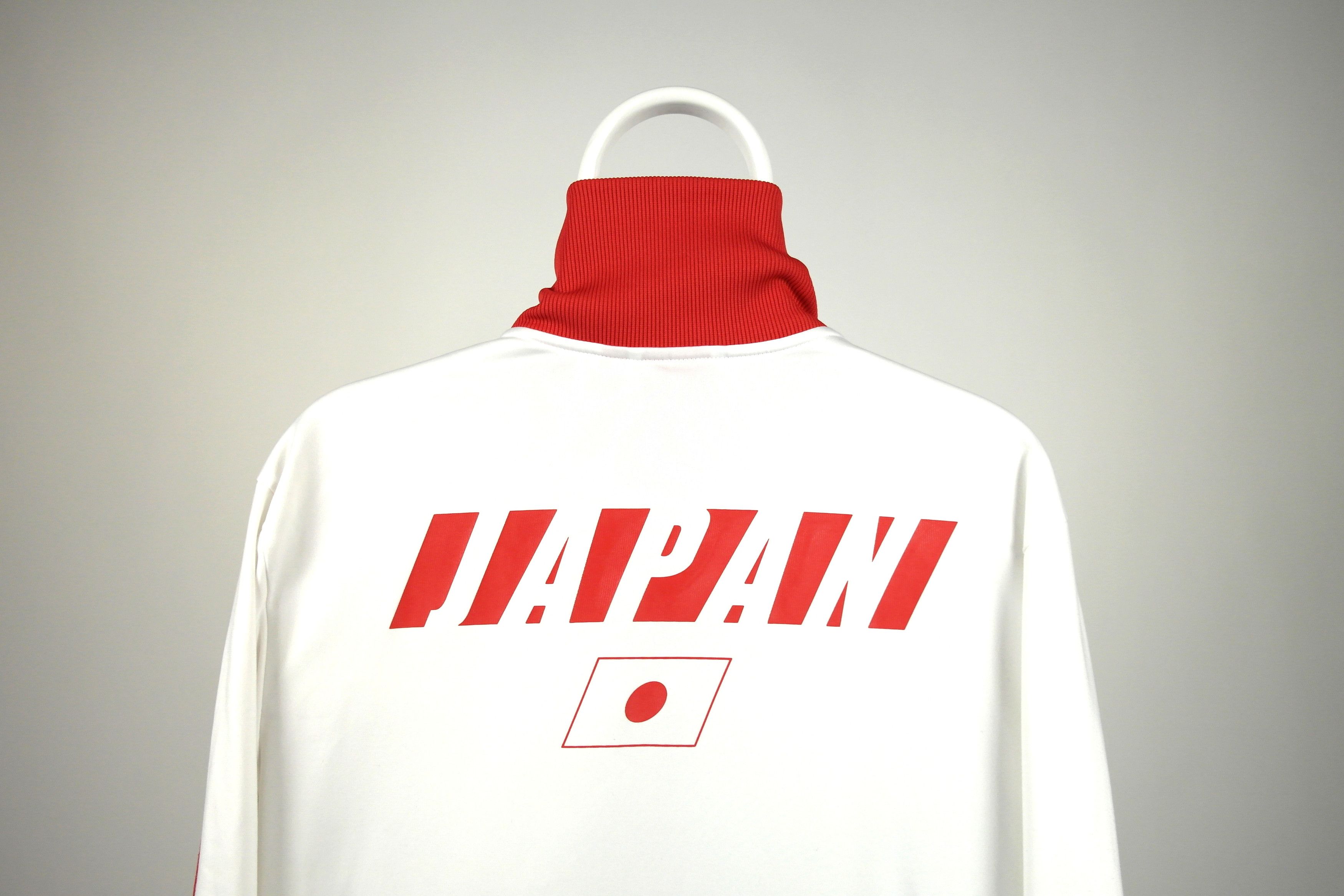 Puma Puma Japan Track Top Size US M / EU 48-50 / 2 - 8 Thumbnail