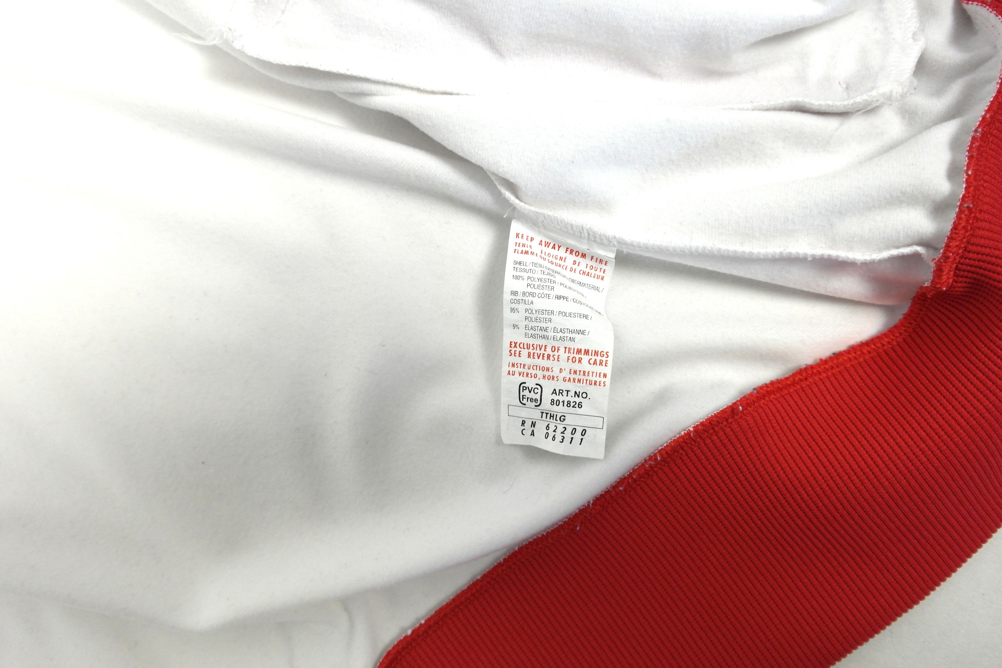 Puma Puma Japan Track Top Size US M / EU 48-50 / 2 - 11 Thumbnail