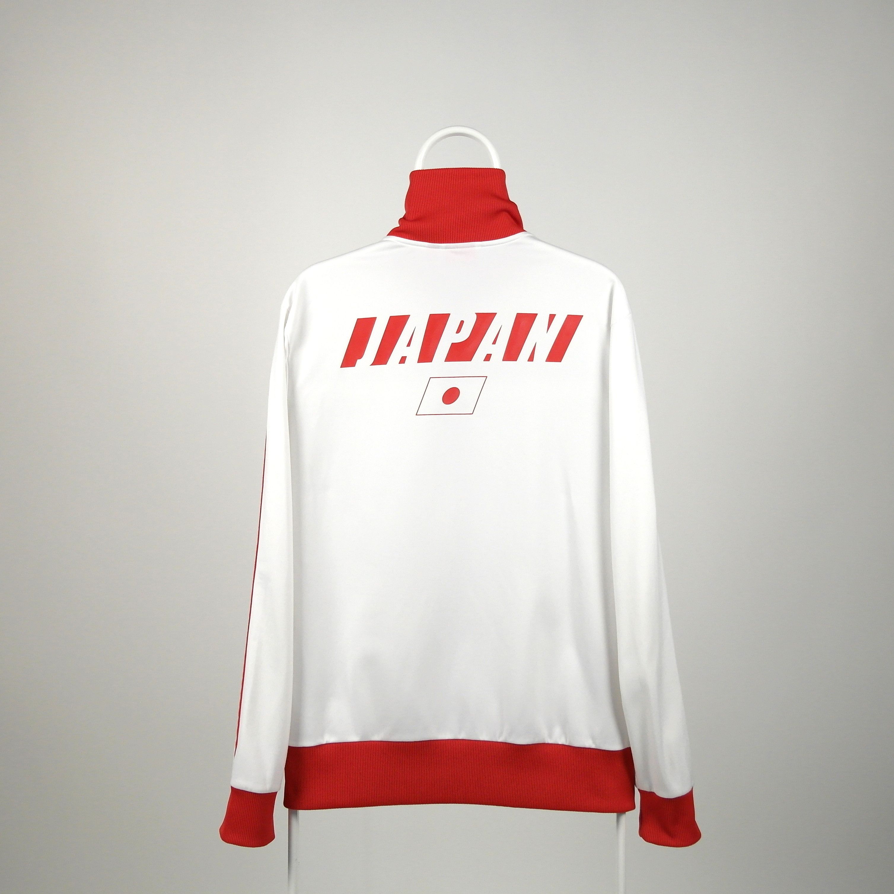 Puma Puma Japan Track Top Size US M / EU 48-50 / 2 - 7 Thumbnail