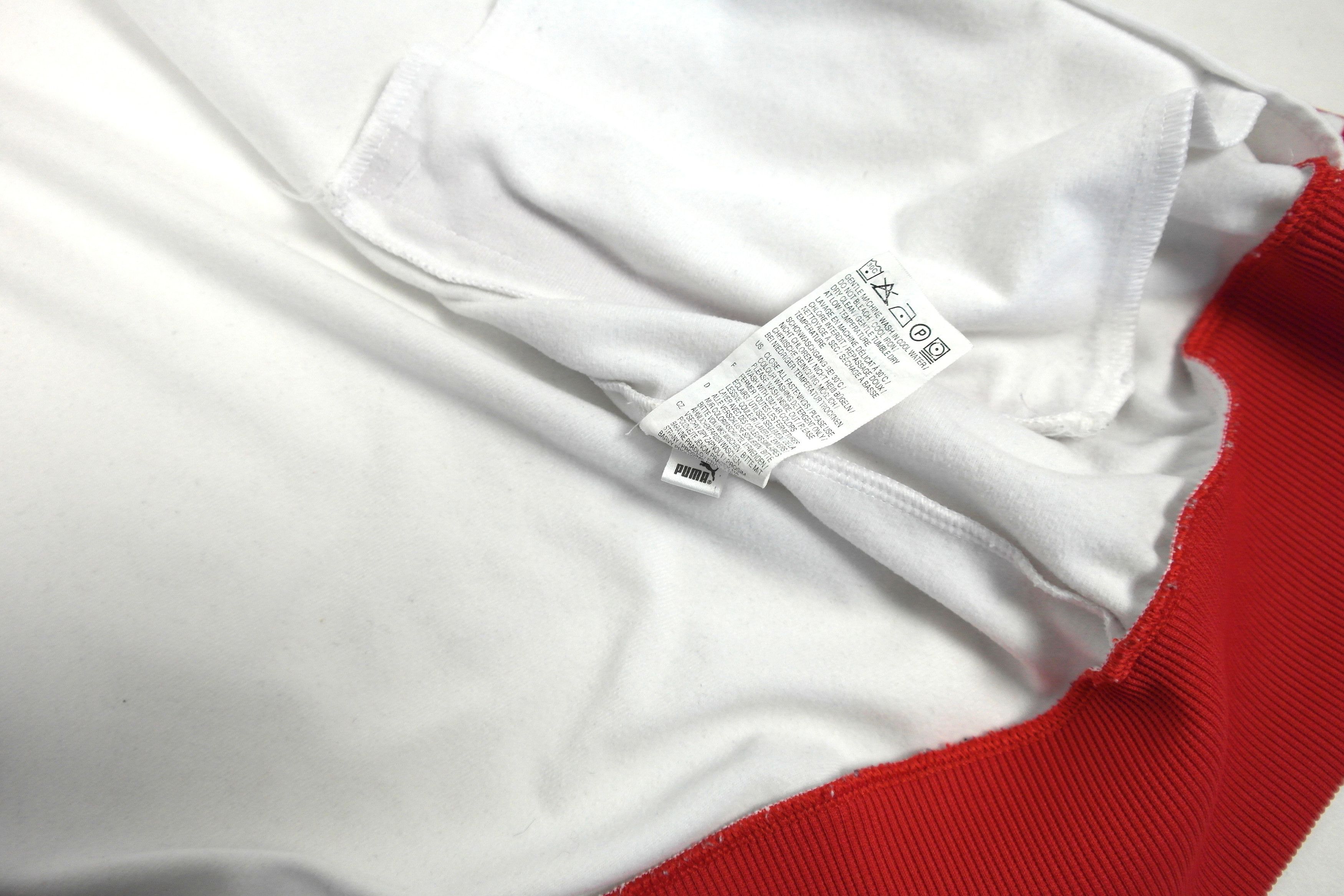 Puma Puma Japan Track Top Size US M / EU 48-50 / 2 - 12 Thumbnail