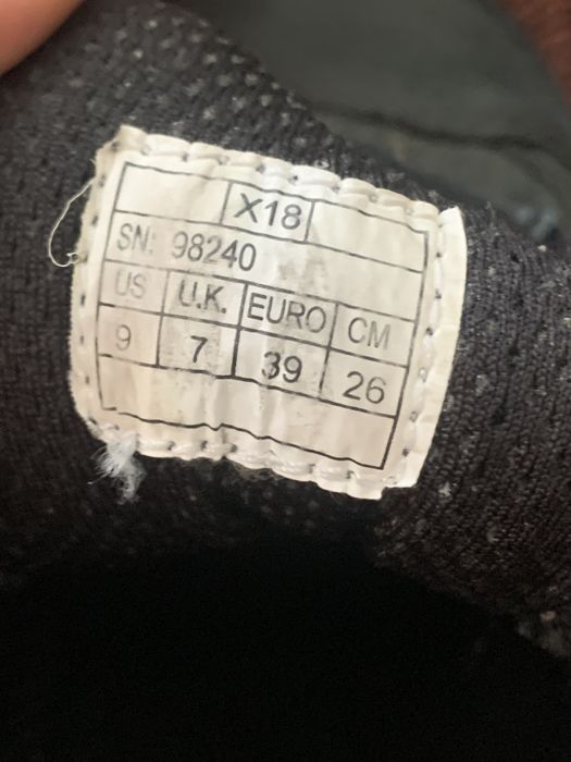 Vintage Reykjavik x18 Very rare shoes Grailed
