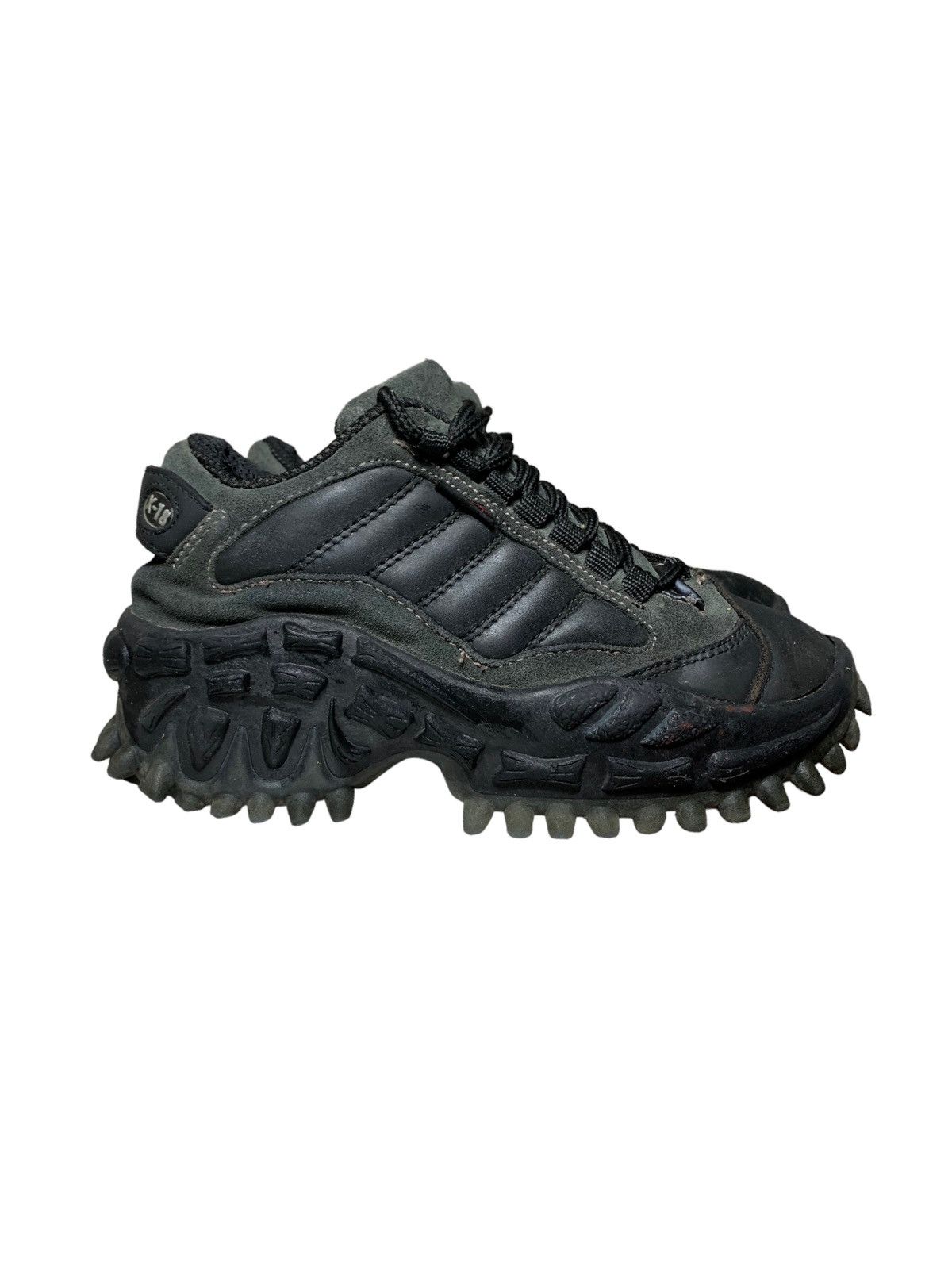 Vintage Reykjavik x18 Very rare shoes Grailed