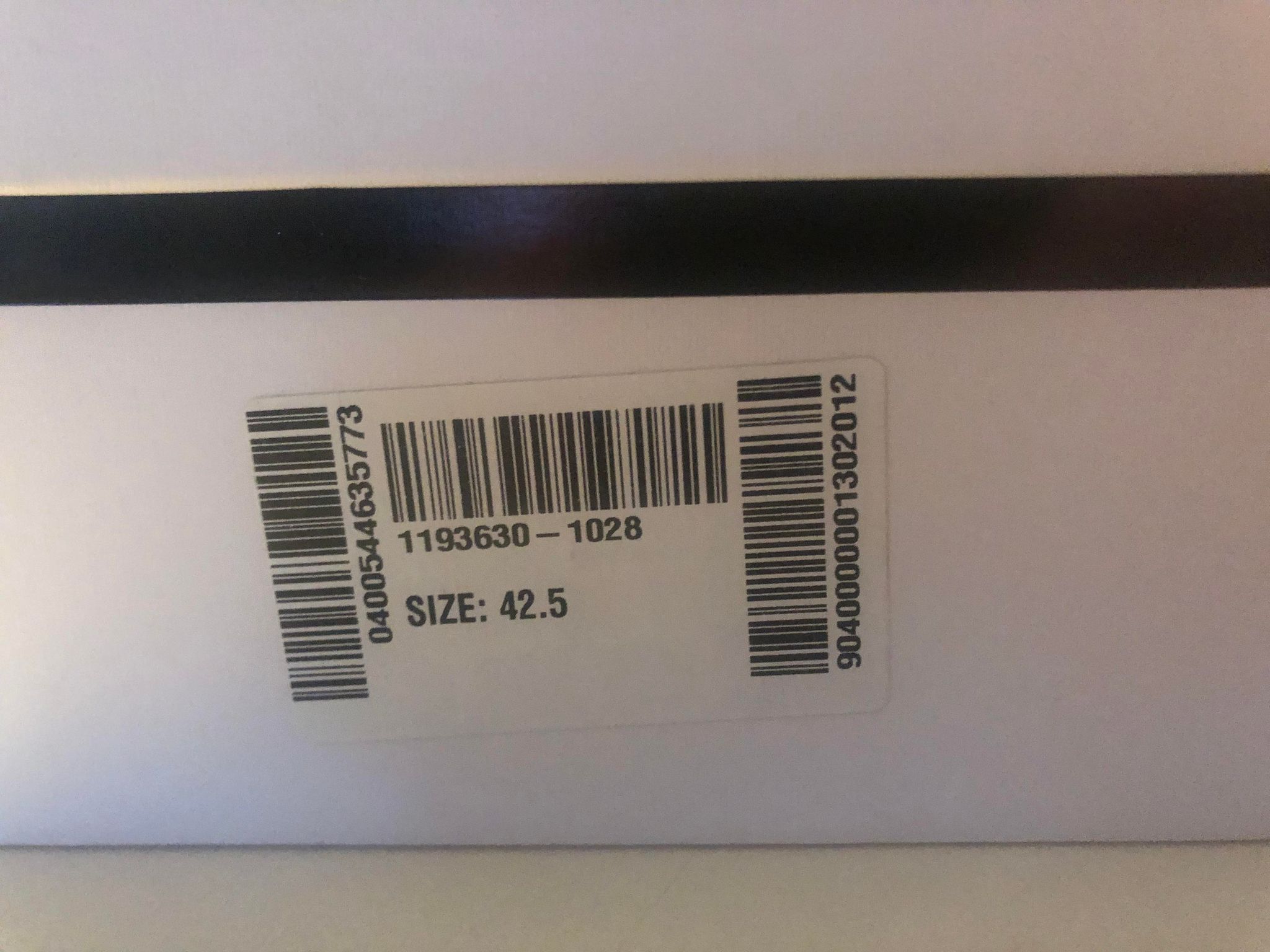 Givenchy Wing sneaks low Size US 9.5 / EU 42-43 - 10 Thumbnail