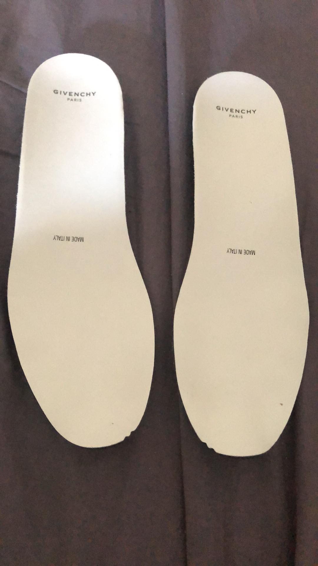 Givenchy Wing sneaks low Size US 9.5 / EU 42-43 - 8 Thumbnail