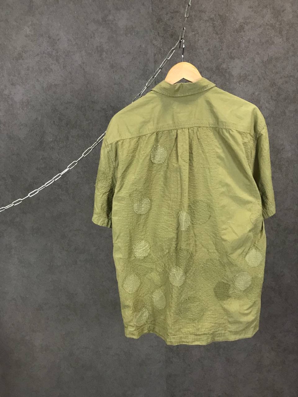Paul Smith Paul Smith vintage designer Japanese shirt Size US XL / EU 56 / 4 - 8 Thumbnail