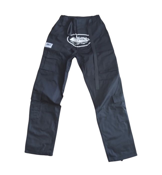 Corteiz Corteiz Cargo Pant Grailed
