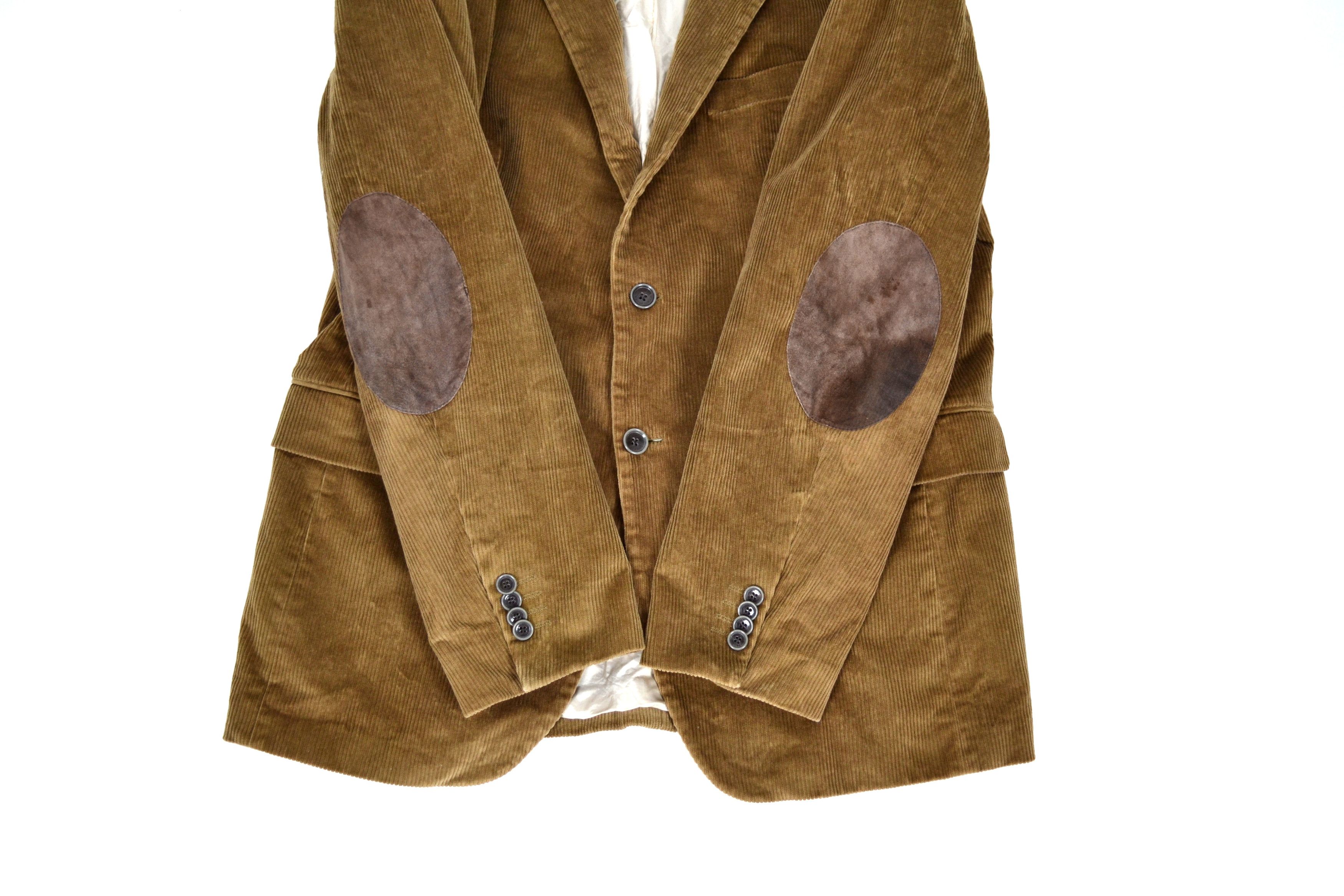 Tommy Hilfiger × Vintage Vintage Tommy Hilfiger Blazer Jacket Size 52L - 5 Thumbnail
