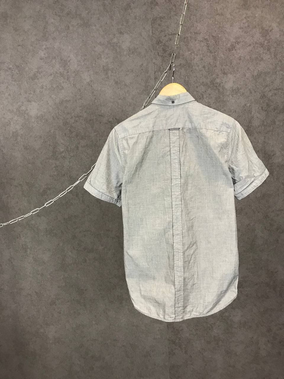 Designer Fred Perry designer shirt Size US S / EU 44-46 / 1 - 6 Thumbnail