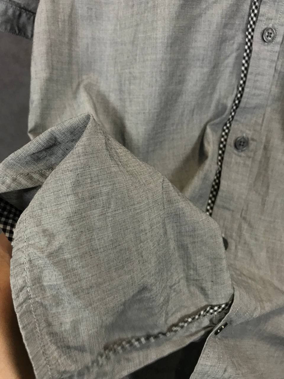 Designer Fred Perry designer shirt Size US S / EU 44-46 / 1 - 7 Thumbnail