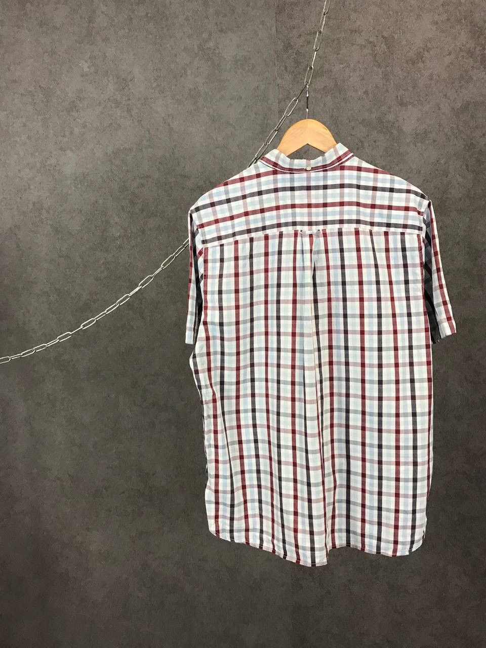 Designer Fred Perry designer shirt Size US XL / EU 56 / 4 - 6 Thumbnail