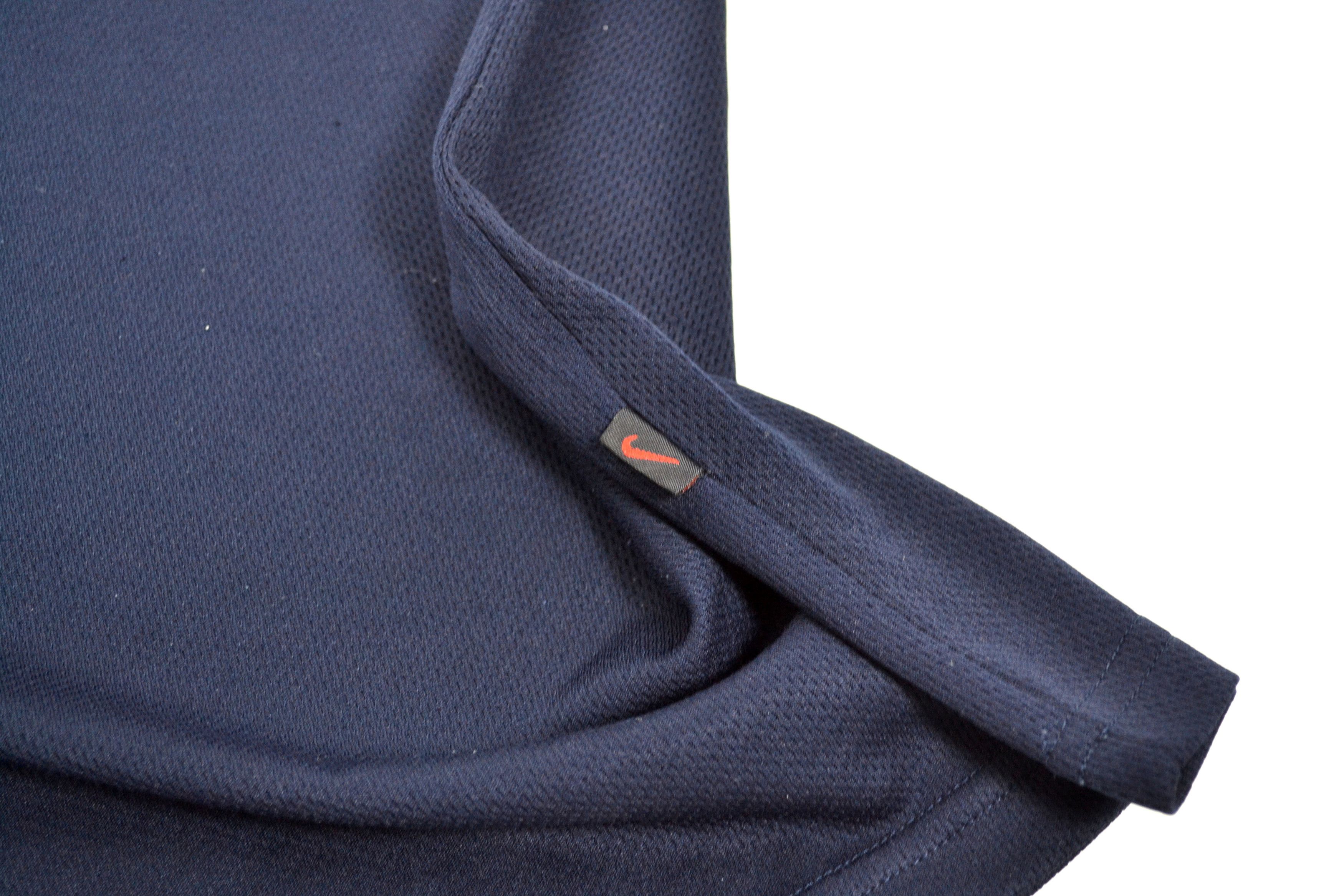 Nike × Vintage Vintage Nike Team Sports T-shirt Size US M / EU 48-50 / 2 - 8 Thumbnail