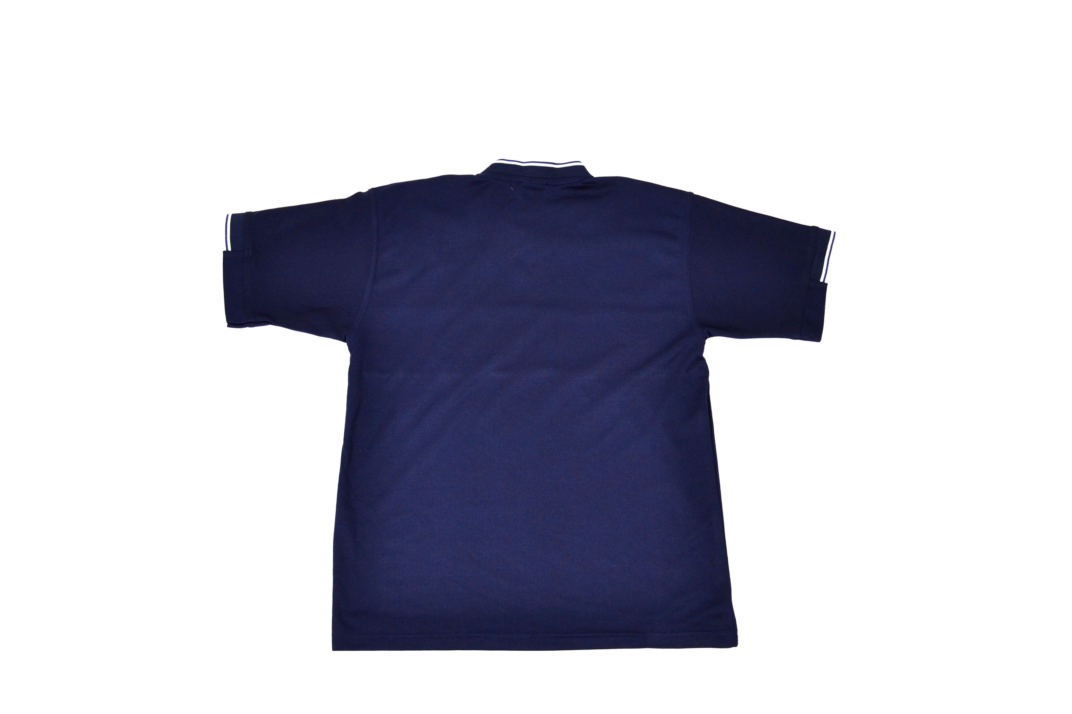 Nike × Vintage Vintage Nike Team Sports T-shirt Size US M / EU 48-50 / 2 - 10 Thumbnail
