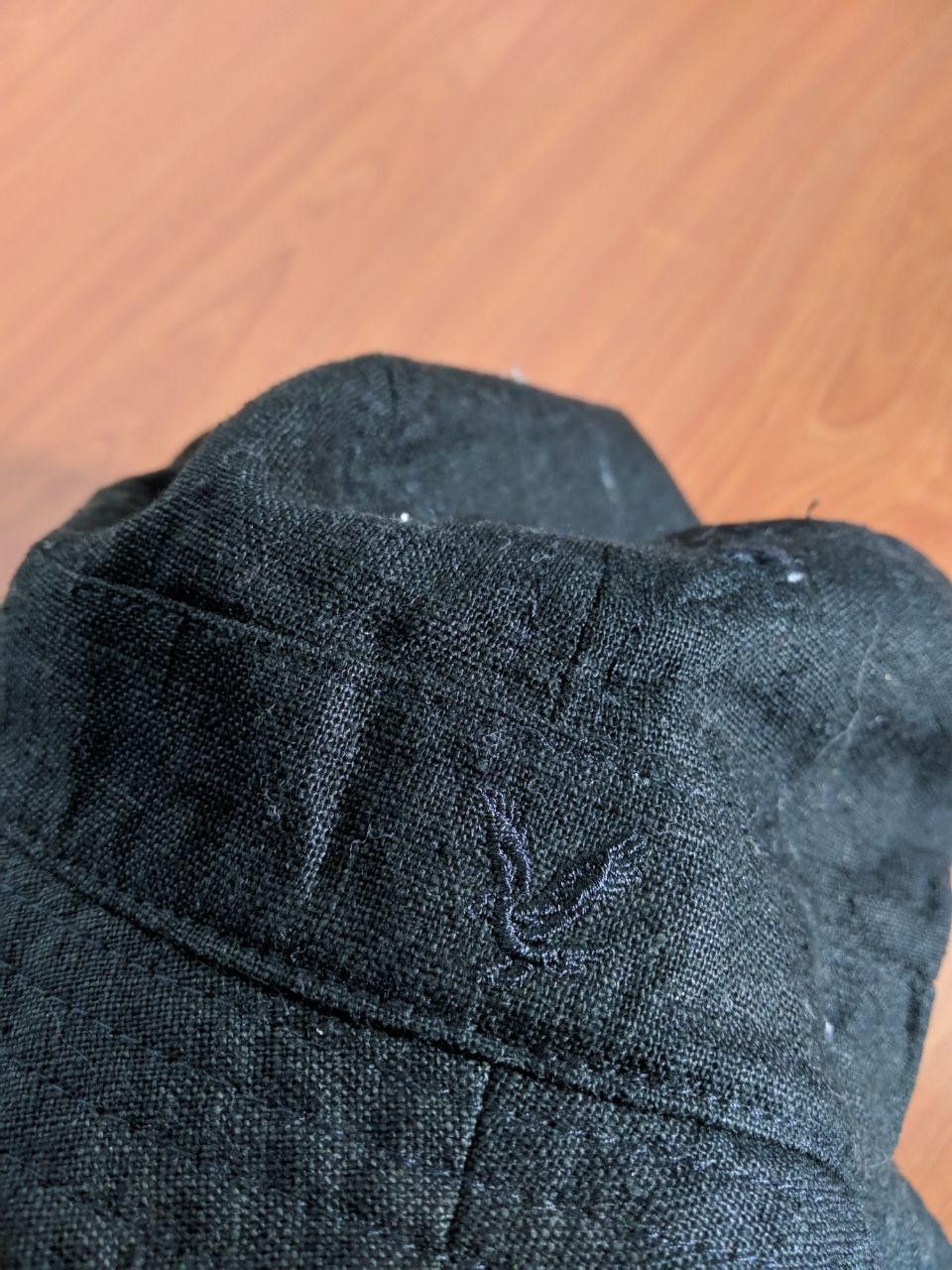 Lyle & Scott × Vintage Rare Vintage LYLE & SCOTT Bucket Hat Size ONE SIZE - 3 Thumbnail