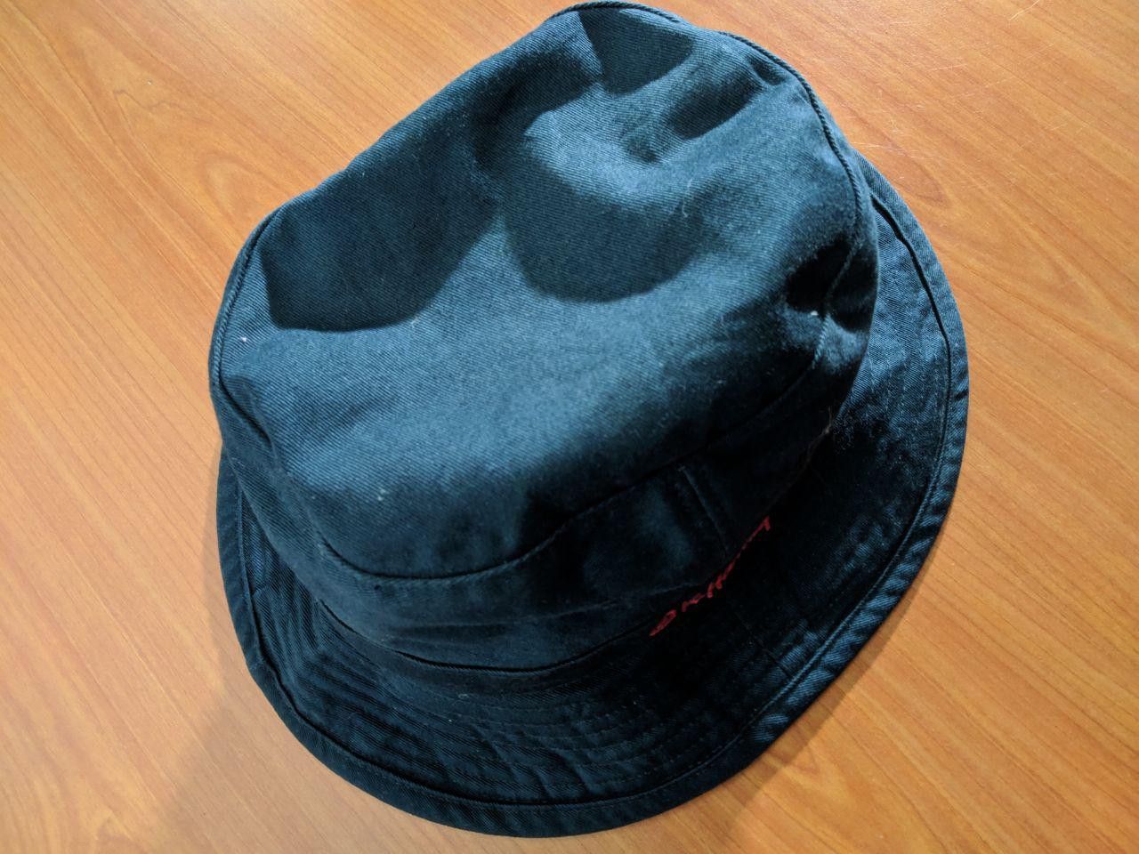 Lyle & Scott × Vintage Rare Vintage LYLE & SCOTT Bucket Hat Size ONE SIZE - 9 Thumbnail
