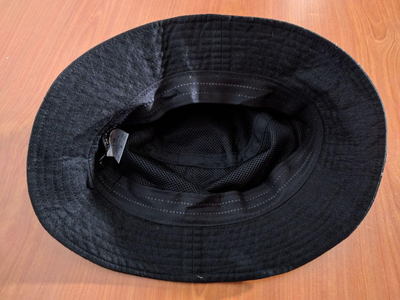 Lyle & Scott × Vintage Rare Vintage LYLE & SCOTT Bucket Hat Size ONE SIZE - 6 Thumbnail