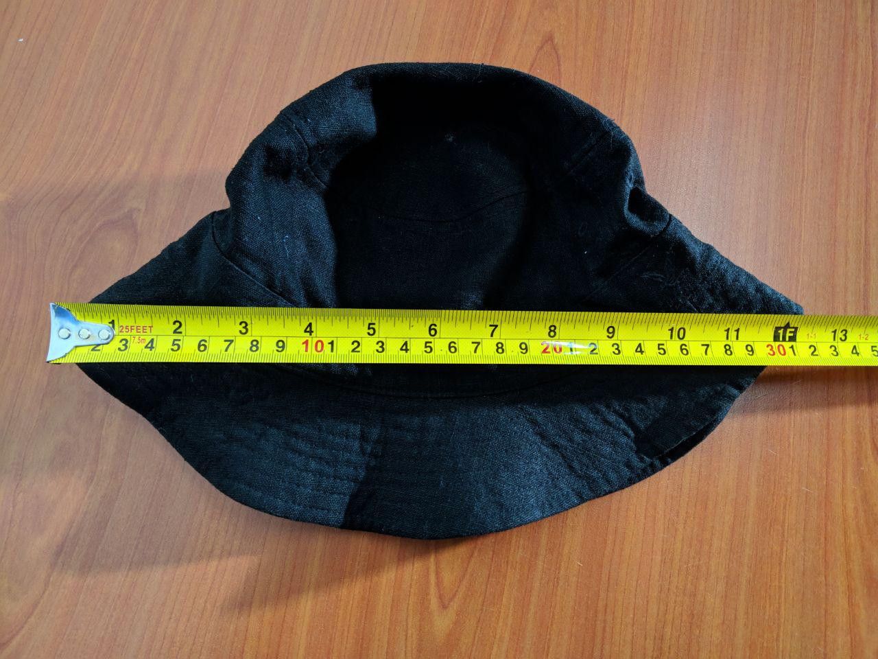 Lyle & Scott × Vintage Rare Vintage LYLE & SCOTT Bucket Hat Size ONE SIZE - 4 Thumbnail