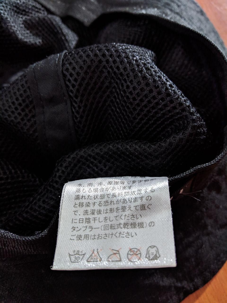 Lyle & Scott × Vintage Rare Vintage LYLE & SCOTT Bucket Hat Size ONE SIZE - 7 Thumbnail
