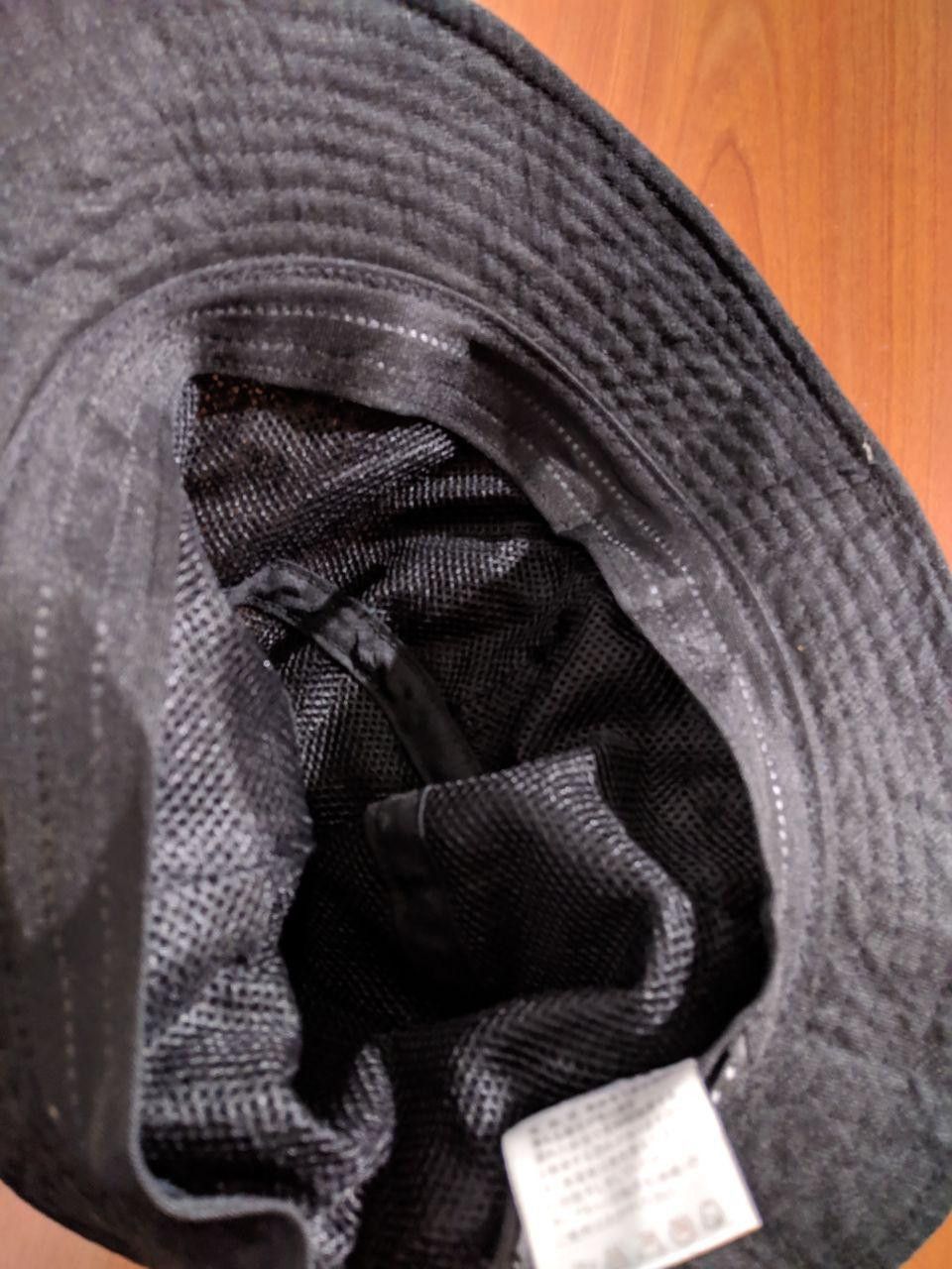 Lyle & Scott × Vintage Rare Vintage LYLE & SCOTT Bucket Hat Size ONE SIZE - 8 Thumbnail