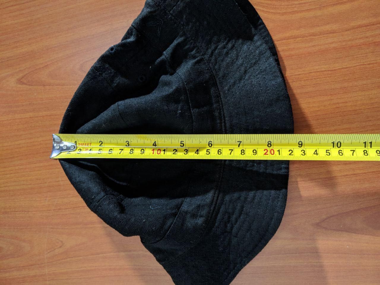 Lyle & Scott × Vintage Rare Vintage LYLE & SCOTT Bucket Hat Size ONE SIZE - 5 Thumbnail