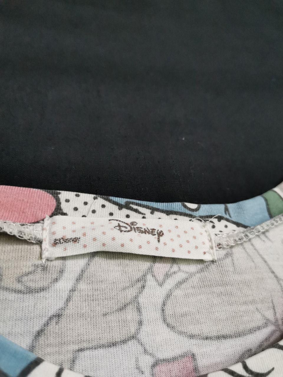 Cartoon Network × Japanese Brand × Vintage The Smurf’s T-Shirt Full Print/ Hercules Disney Size US M / EU 48-50 / 2 - 8 Thumbnail