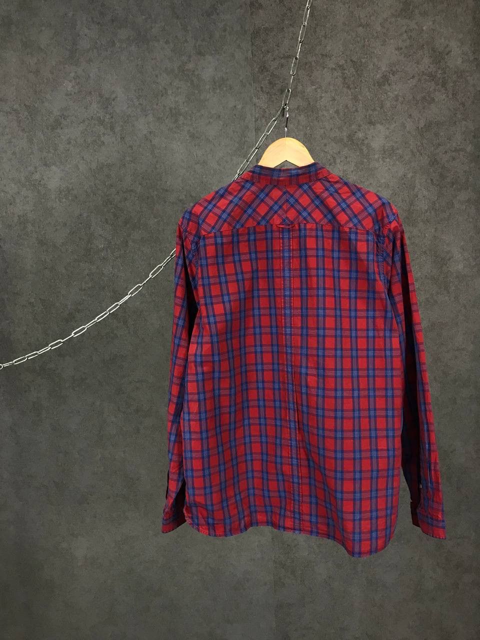 Fred Perry Fred Perry designer shirt Size US XL / EU 56 / 4 - 5 Thumbnail