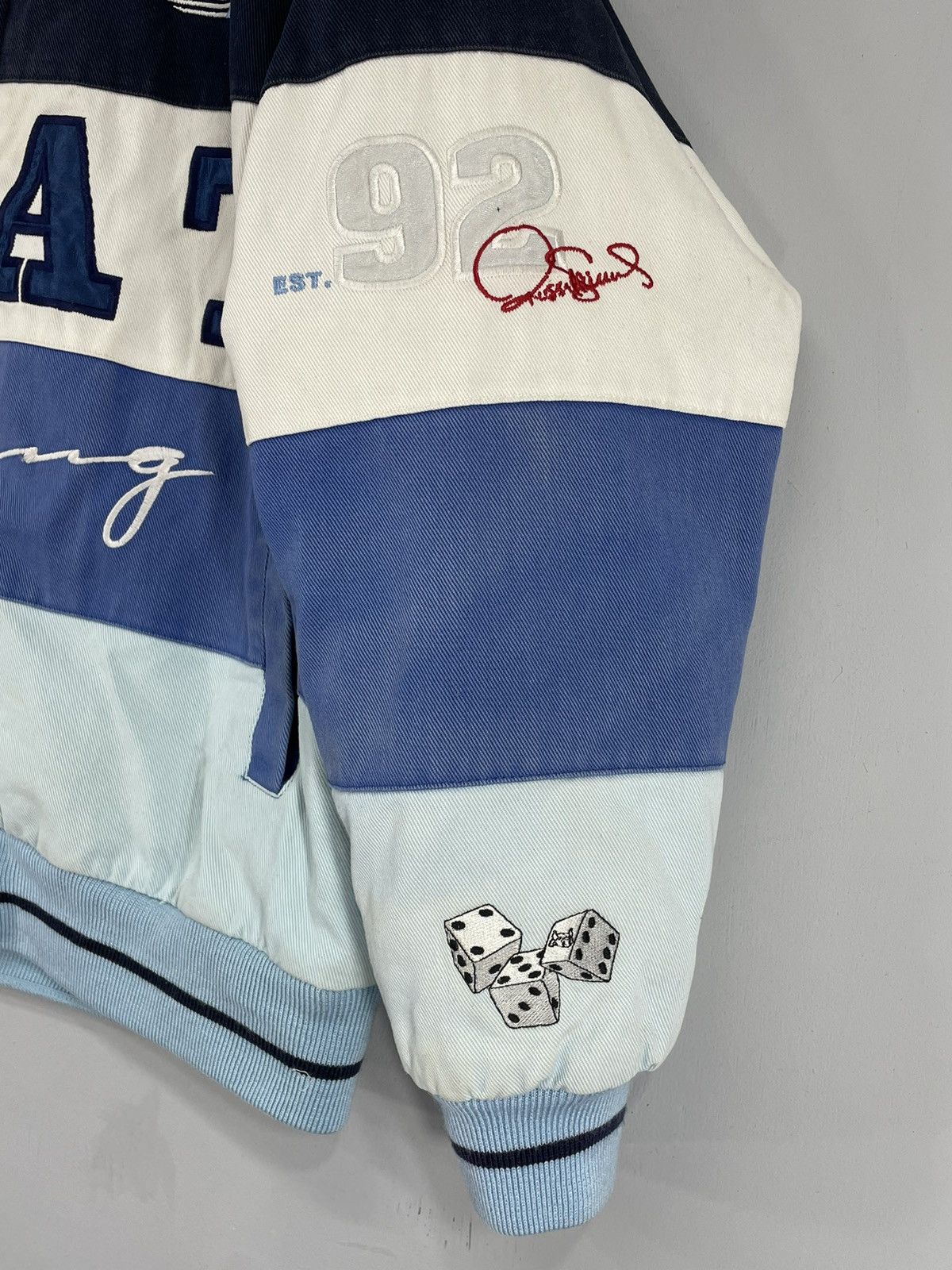 PHAT FARM RACING VINTAGE