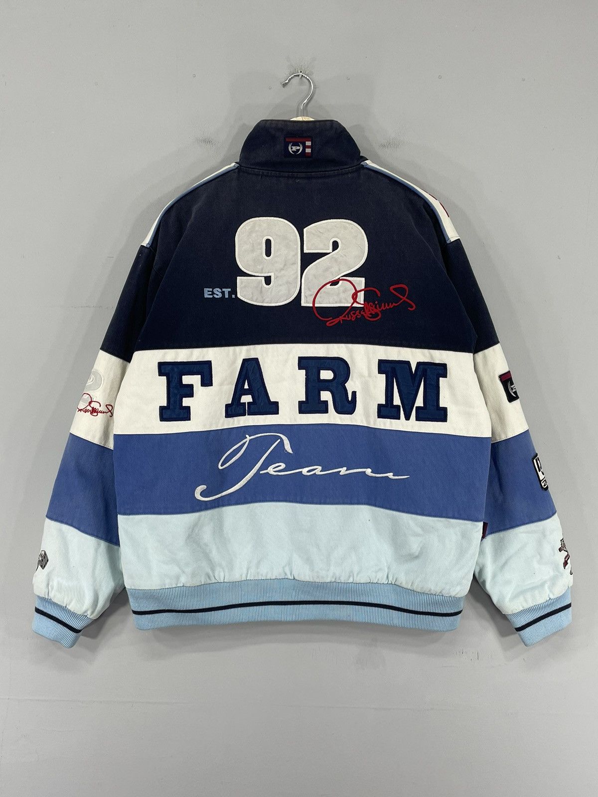 PHAT FARM RACING VINTAGE