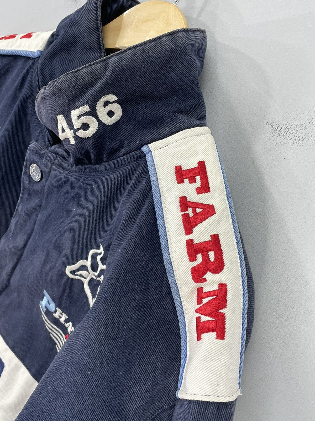 PHAT FARM RACING VINTAGE