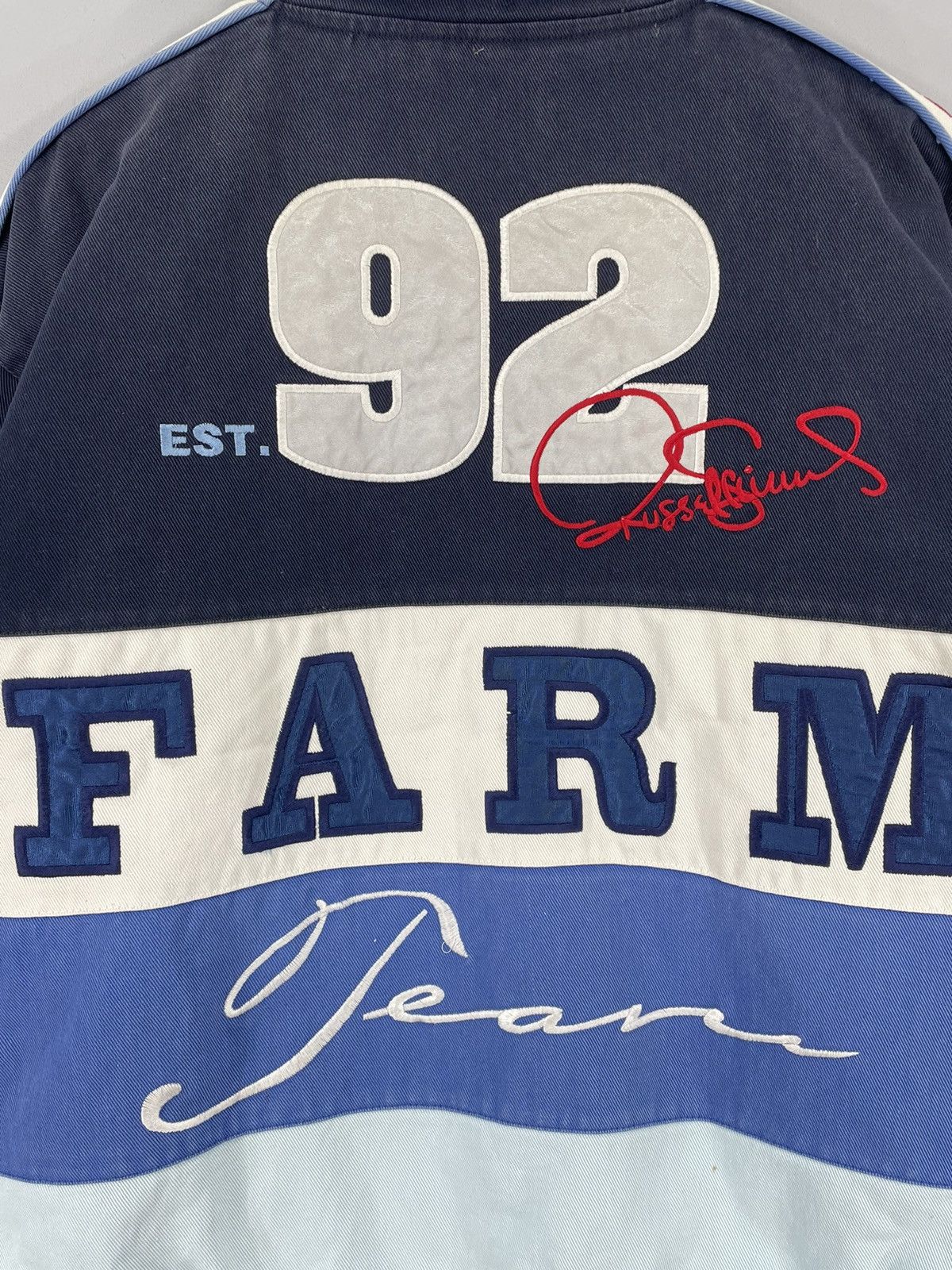 PHAT FARM RACING VINTAGE