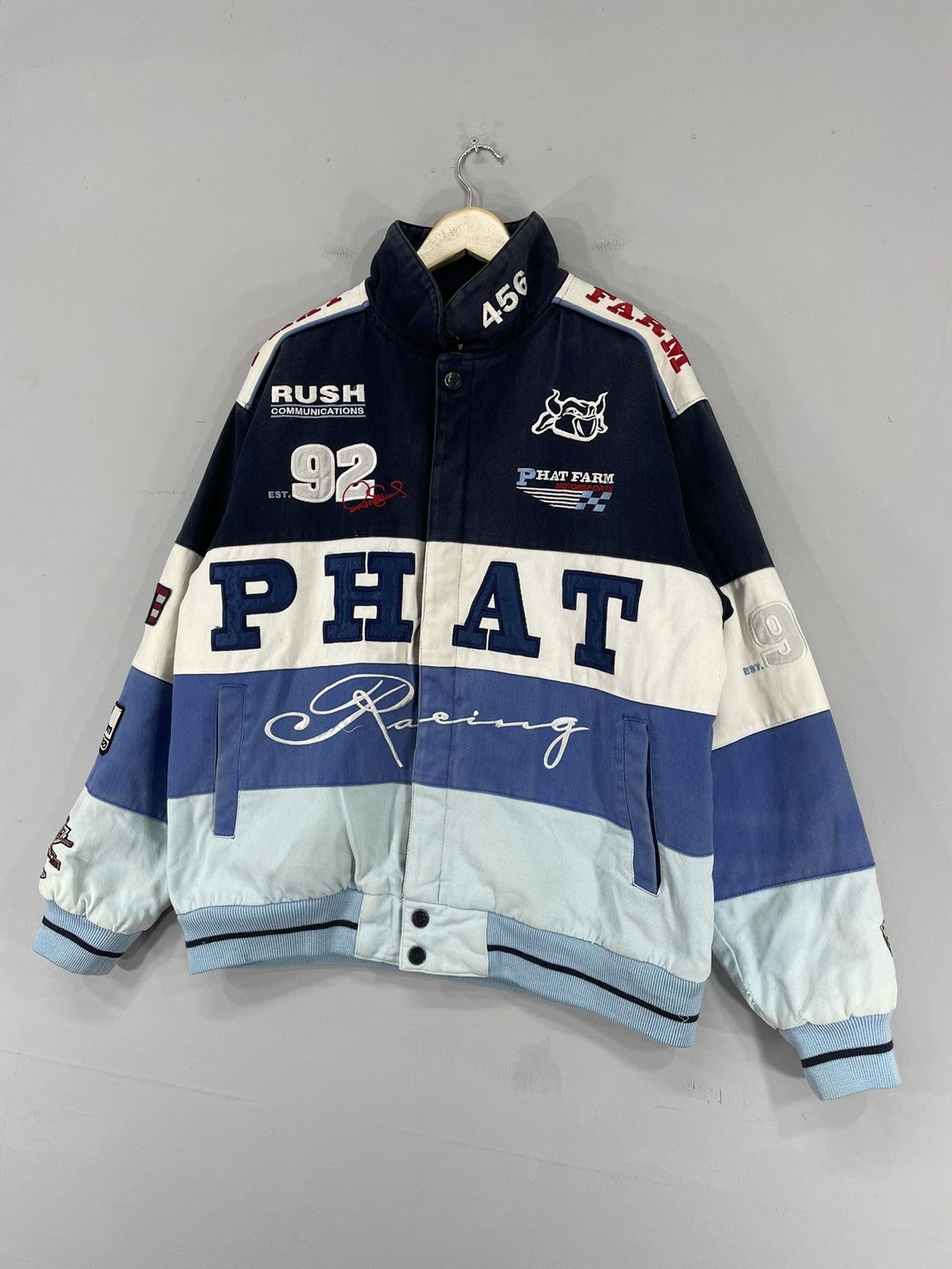 PHAT FARM RACING VINTAGE