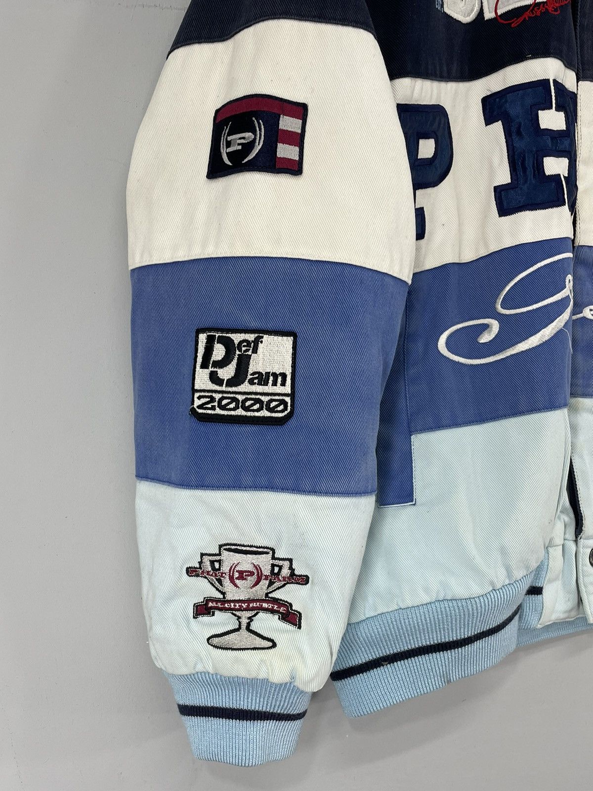 PHAT FARM RACING VINTAGE