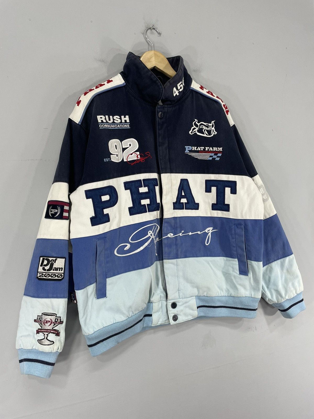 PHAT FARM RACING VINTAGE