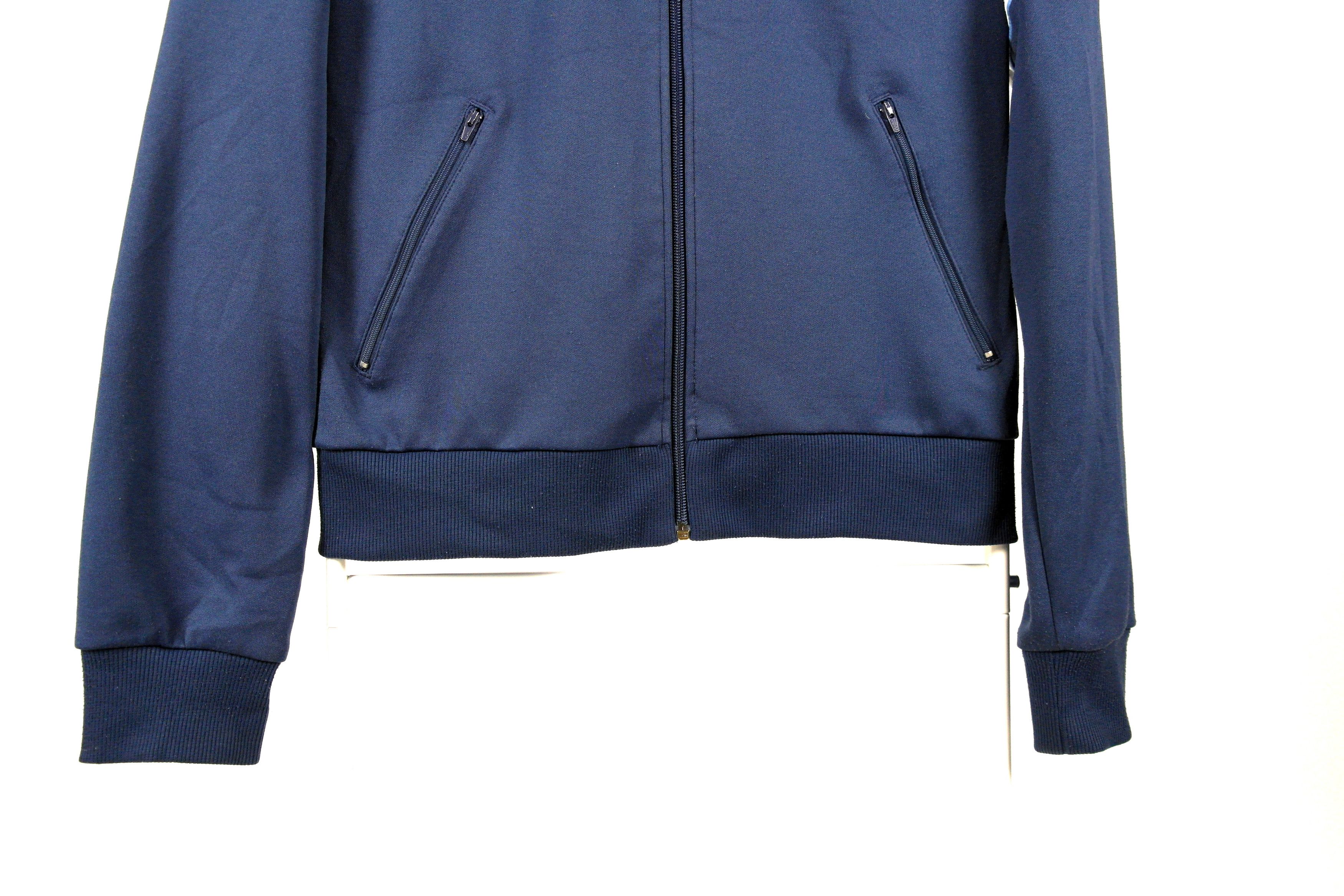 Puma × Vintage Vintage Puma Track Top Size US L / EU 52-54 / 3 - 3 Thumbnail