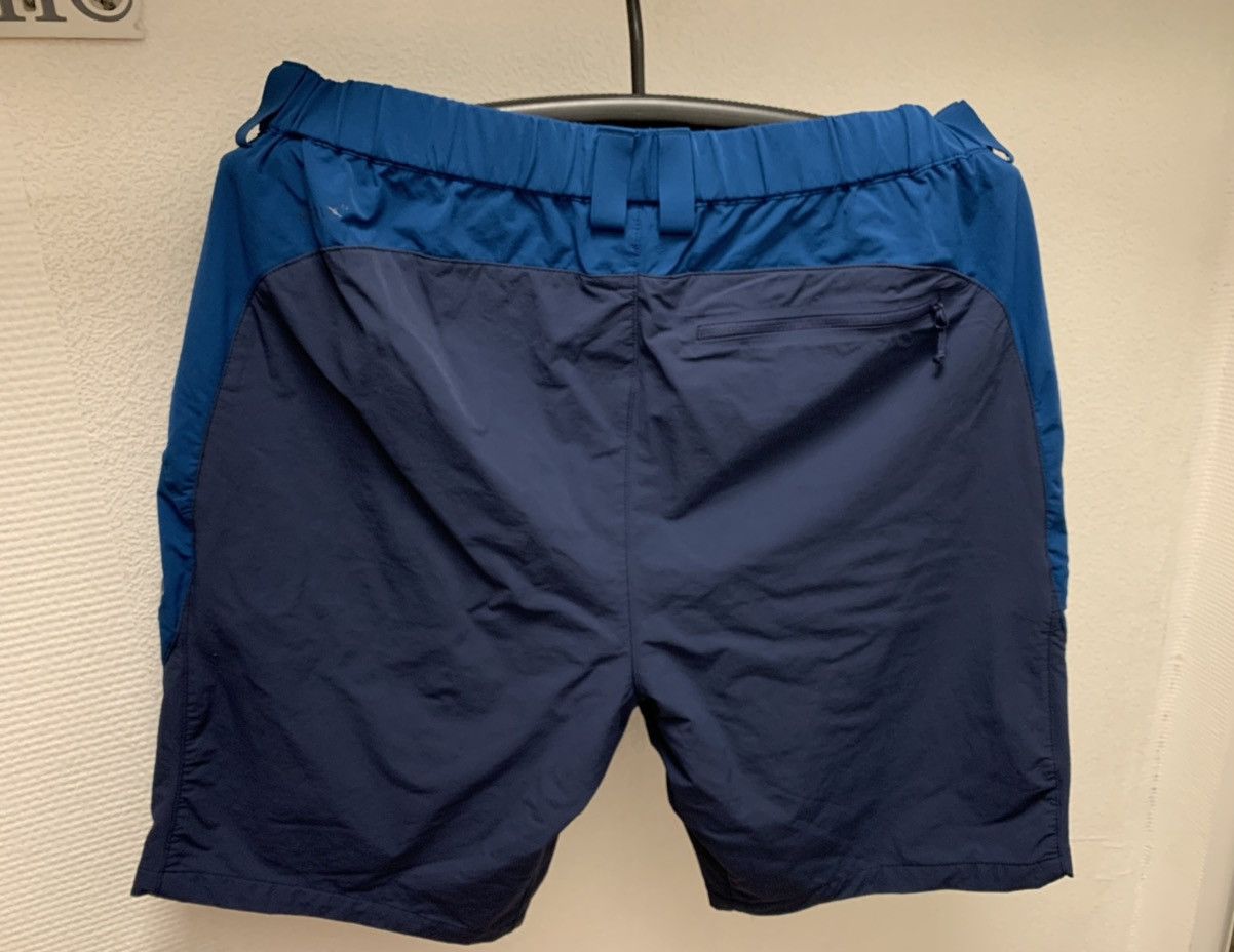 Rab Rab matrix outdoor life cargo shorts Xl 36 size Size US 36 / EU 52 - 8 Thumbnail