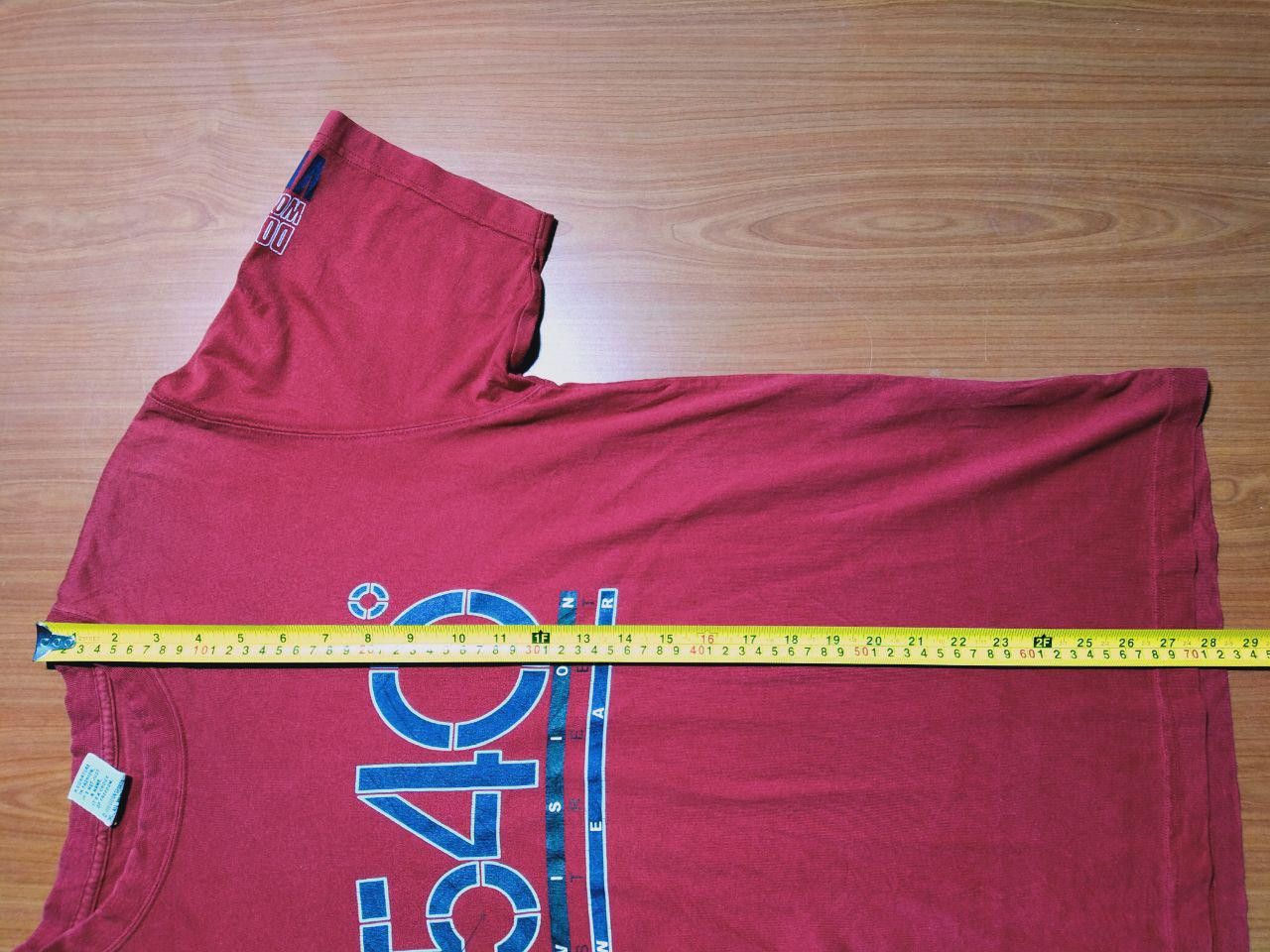 Japanese Brand × Vintage VISION STREET WEAR Skateboard/ Stussy Size US L / EU 52-54 / 3 - 4 Thumbnail