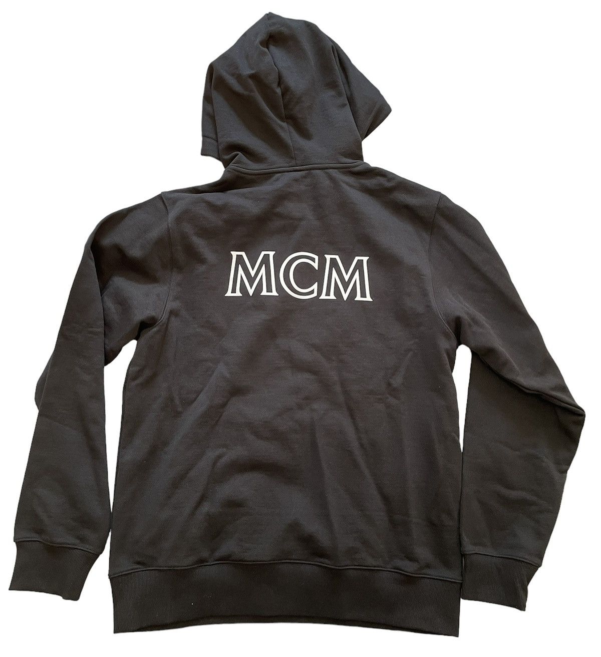 MCM 🔥Brand New🔥Logo Hoodie Size US M / EU 48-50 / 2 - 6 Thumbnail