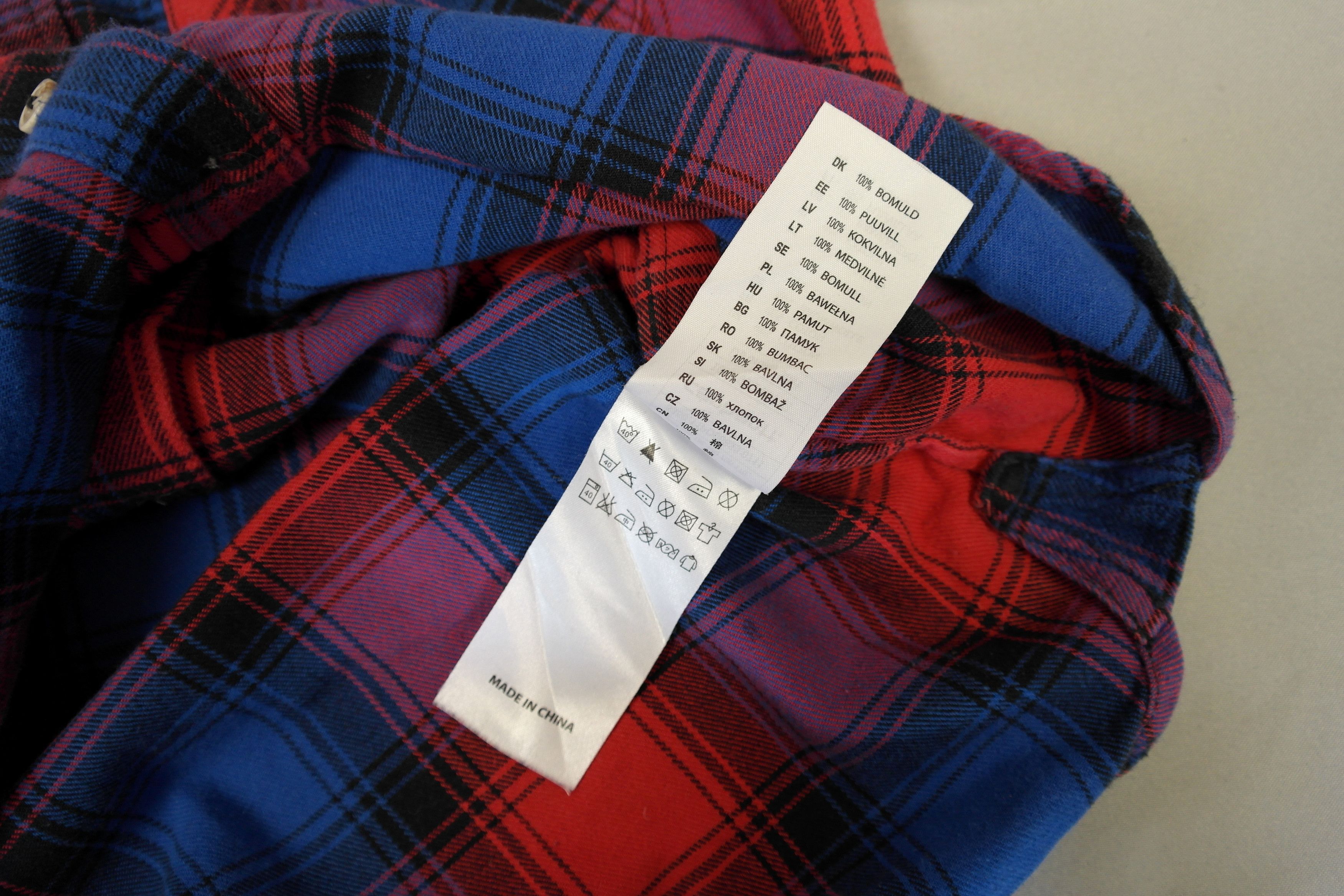 Carhartt Carhartt Shirt Size US M / EU 48-50 / 2 - 7 Thumbnail