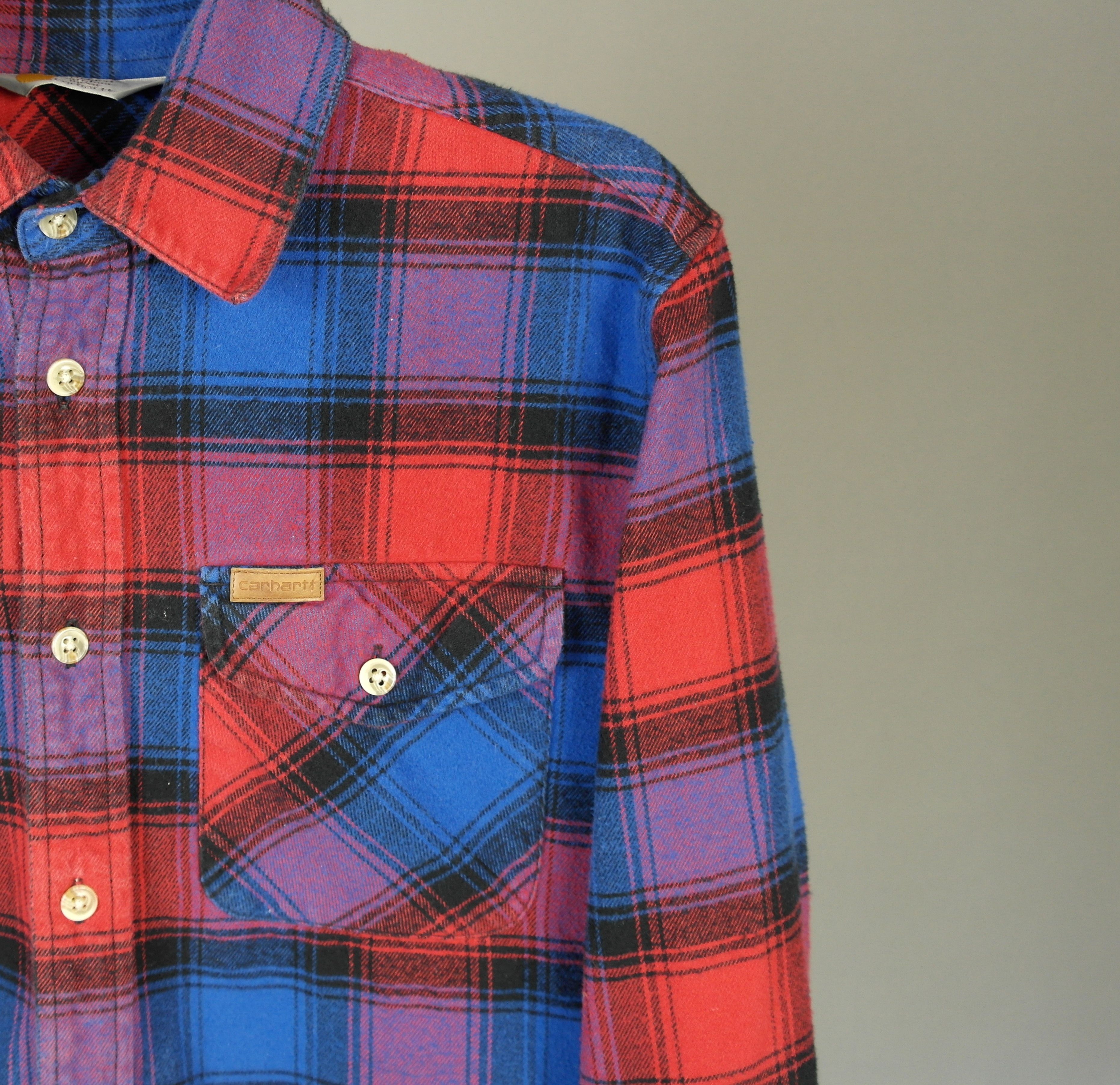 Carhartt Carhartt Shirt Size US M / EU 48-50 / 2 - 4 Thumbnail